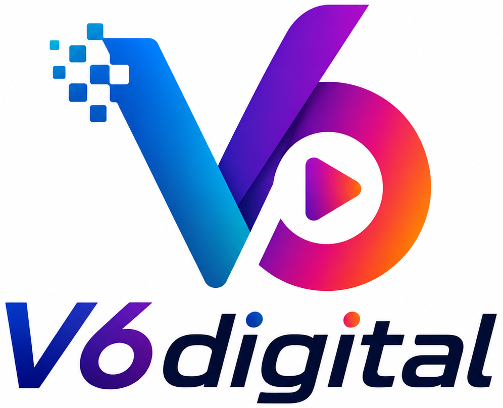 V6 Digital
